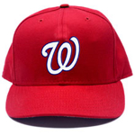 Nats Cap